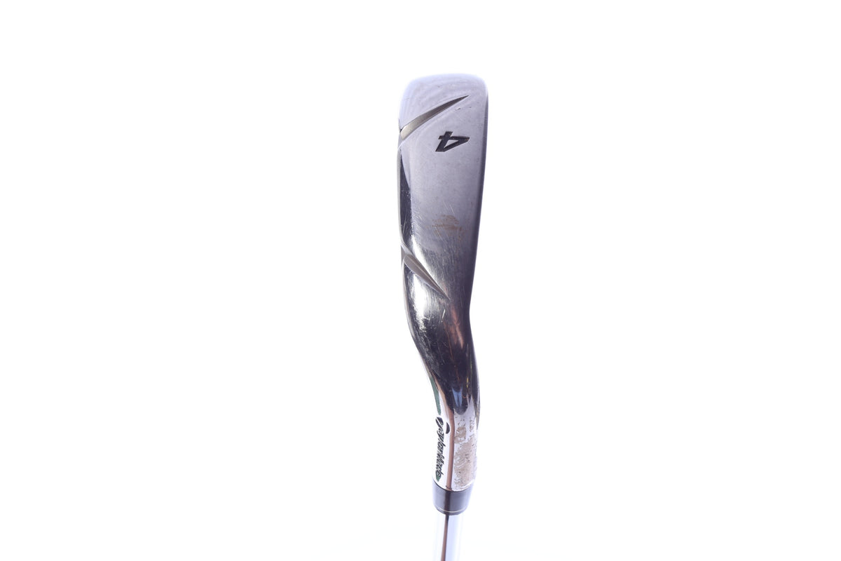 Used TaylorMade Burner 2.0 Single 4-Iron - Right-Handed - Stiff Flex