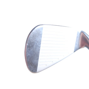Used Callaway Epic Pro Single Fitting 7-Iron - Left-Handed - Regular Plus Flex-Next Round
