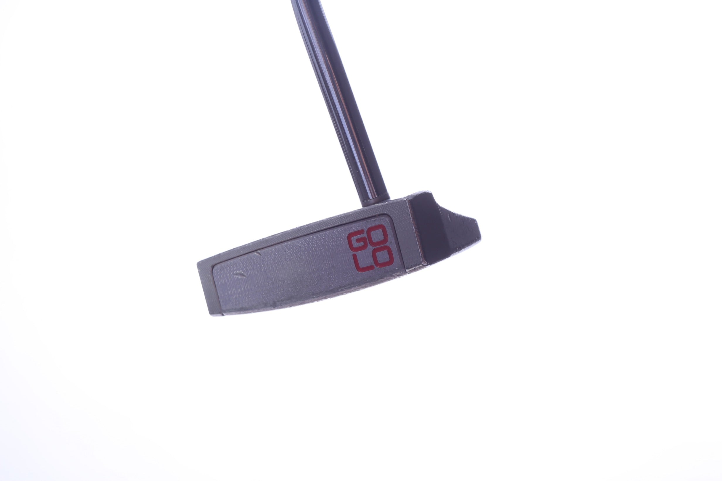 Used Titleist Scotty Cameron GoLo 5 2015 Putter - Right-Handed - 33 in - Mallet-Next Round