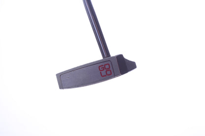 Used Titleist Scotty Cameron GoLo 5 2015 Putter - Right-Handed - 33 in - Mallet-Next Round
