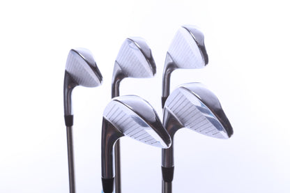 Used Titleist T200 Iron Set - Right-Handed - 6-PW - Stiff Flex-Next Round