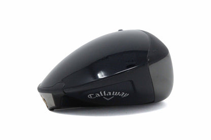 Used Callaway Paradym Triple Diamond Driver - HEAD ONLY - Right-Handed - 10.5 Degrees-Next Round