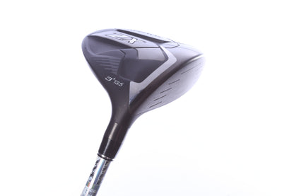 Used Srixon ZX MK II 3+ Wood - Right-Handed - 13.5 Degrees - Seniors Flex-Next Round