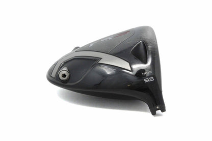 Used Titleist TS3 Driver - HEAD ONLY - Right-Handed - 9.5 Degrees