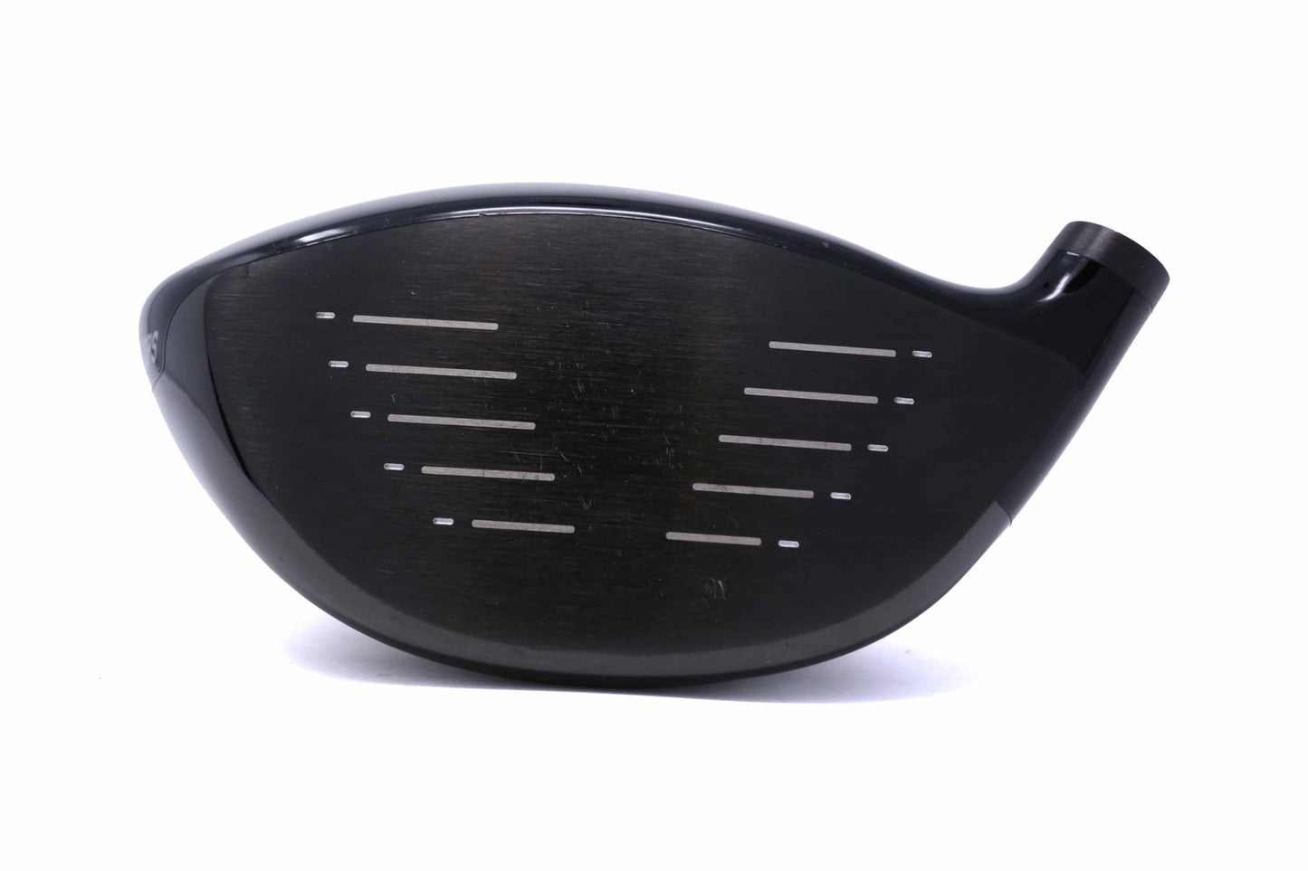 Used PXG 0311 Black OPS Tour-1 Driver - HEAD ONLY - Right-Handed - 8 Degrees-Next Round