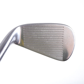 Used TaylorMade Tour Preferred CB 2012 Single 6-Iron - Right-Handed - Stiff Flex-Next Round