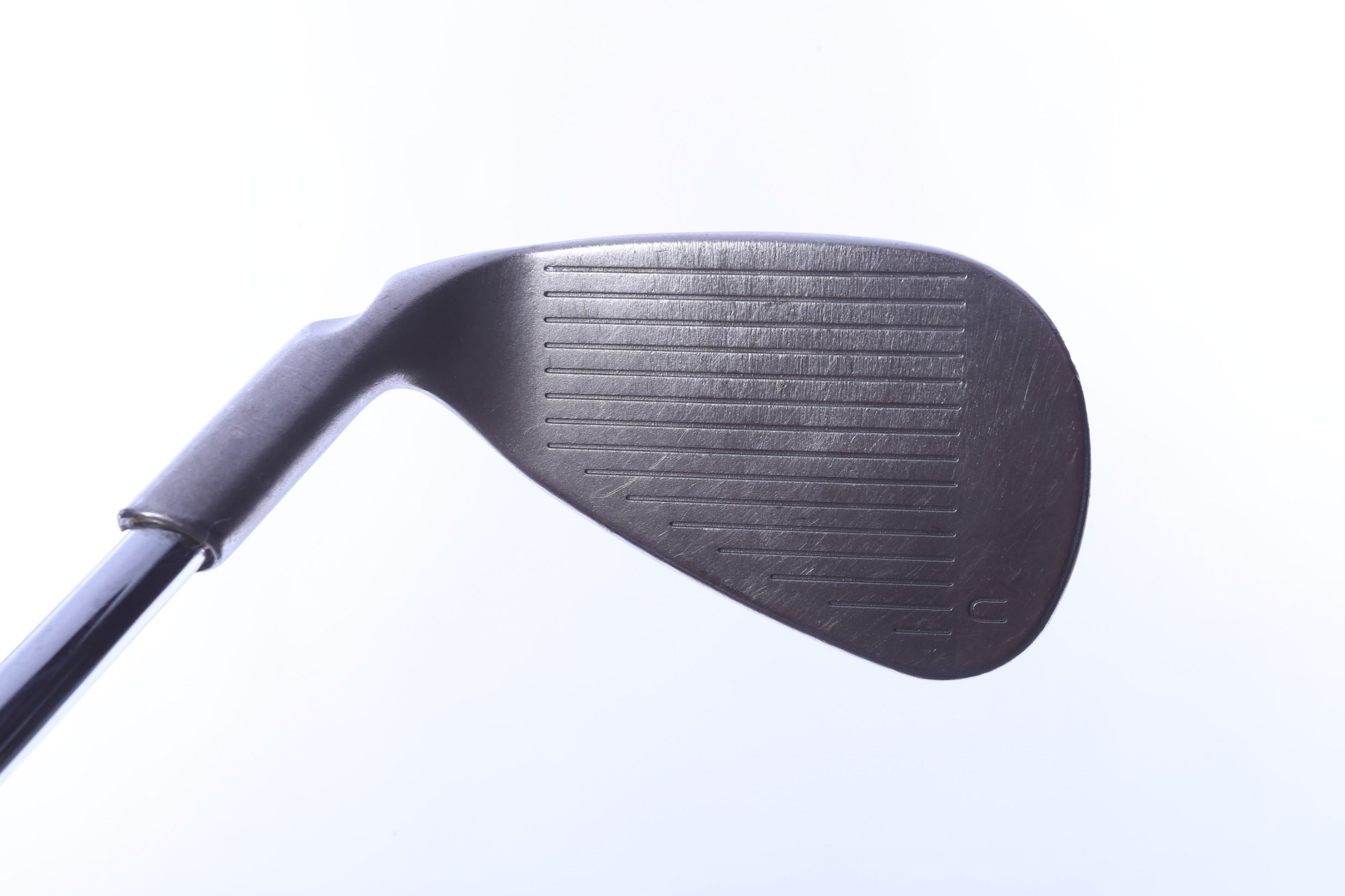 Used Ping G10 Utility Wedge - Right-Handed - 50 Degrees - Regular Flex-Next Round