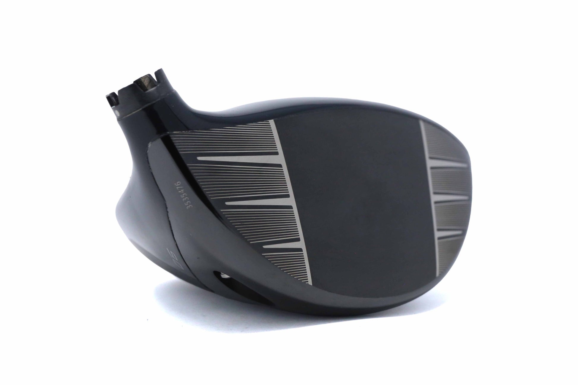Used Titleist GT2 Driver - HEAD ONLY - Left-Handed - 9 Degrees-Next Round