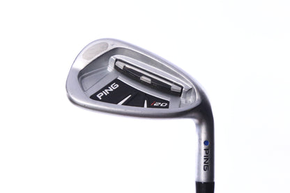 Used Ping i20 Pitching Wedge - Right-Handed - 46 Degrees - Stiff Flex