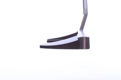 Used Evnroll V5.2 Duo Hatchback Mallet Putter - Right-Handed - 35 in - Mallet-Next Round