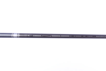 Used Callaway Epic Flash 4H Hybrid - Right-Handed - 21 Degrees - Regular Flex-Next Round