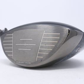 Used Callaway Paradym Ai Smoke TD Driver - HEAD ONLY - Left-Handed - 9 Degrees-Next Round