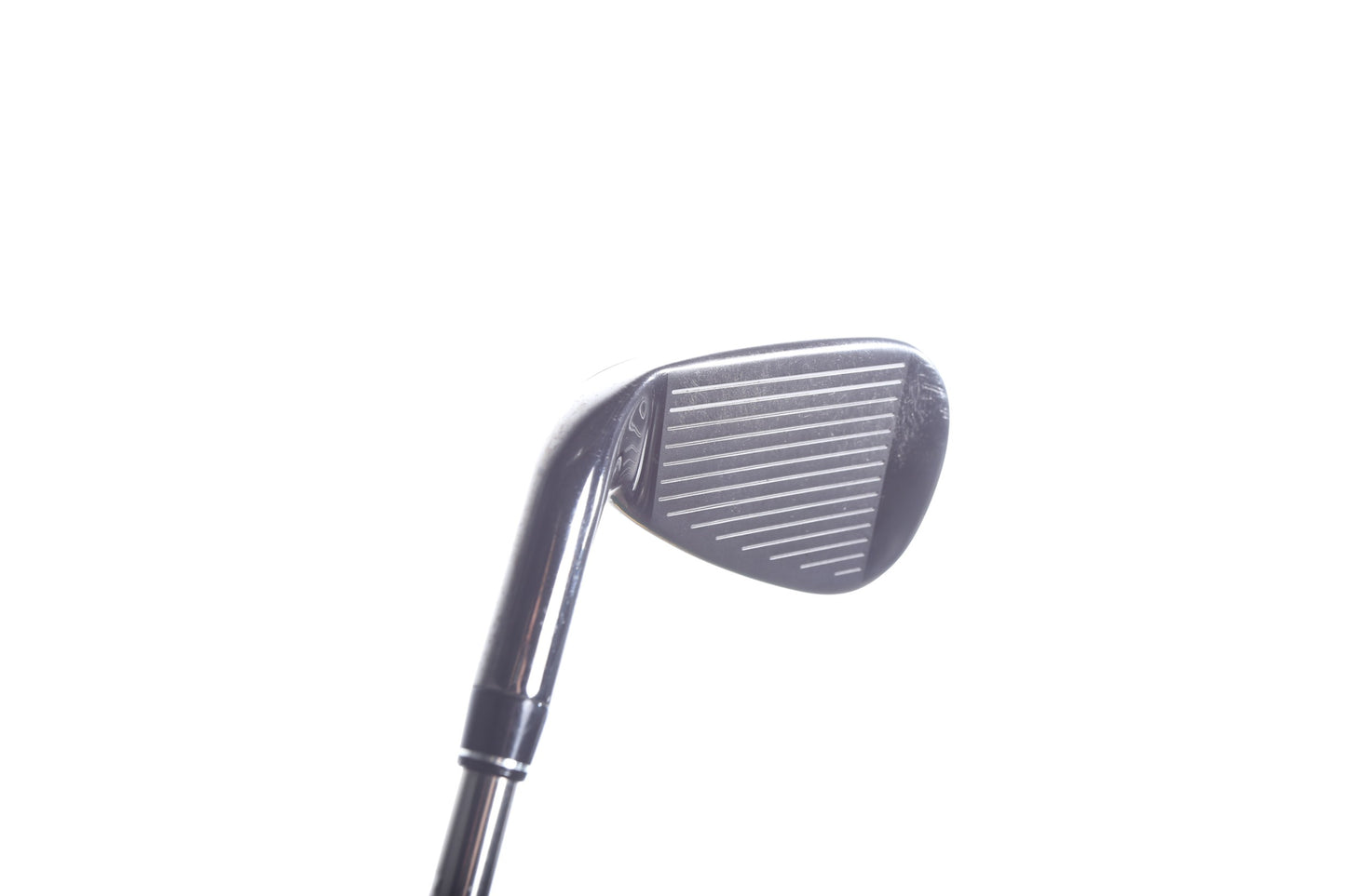 Used Callaway Big Bertha 23 Single 8-Iron - Right-Handed - Seniors Flex-Next Round
