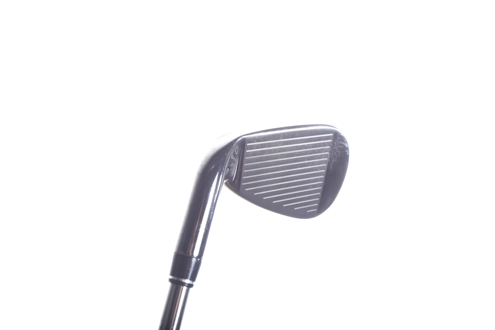 Used Callaway Big Bertha 23 Single 8-Iron - Right-Handed - Seniors Flex-Next Round