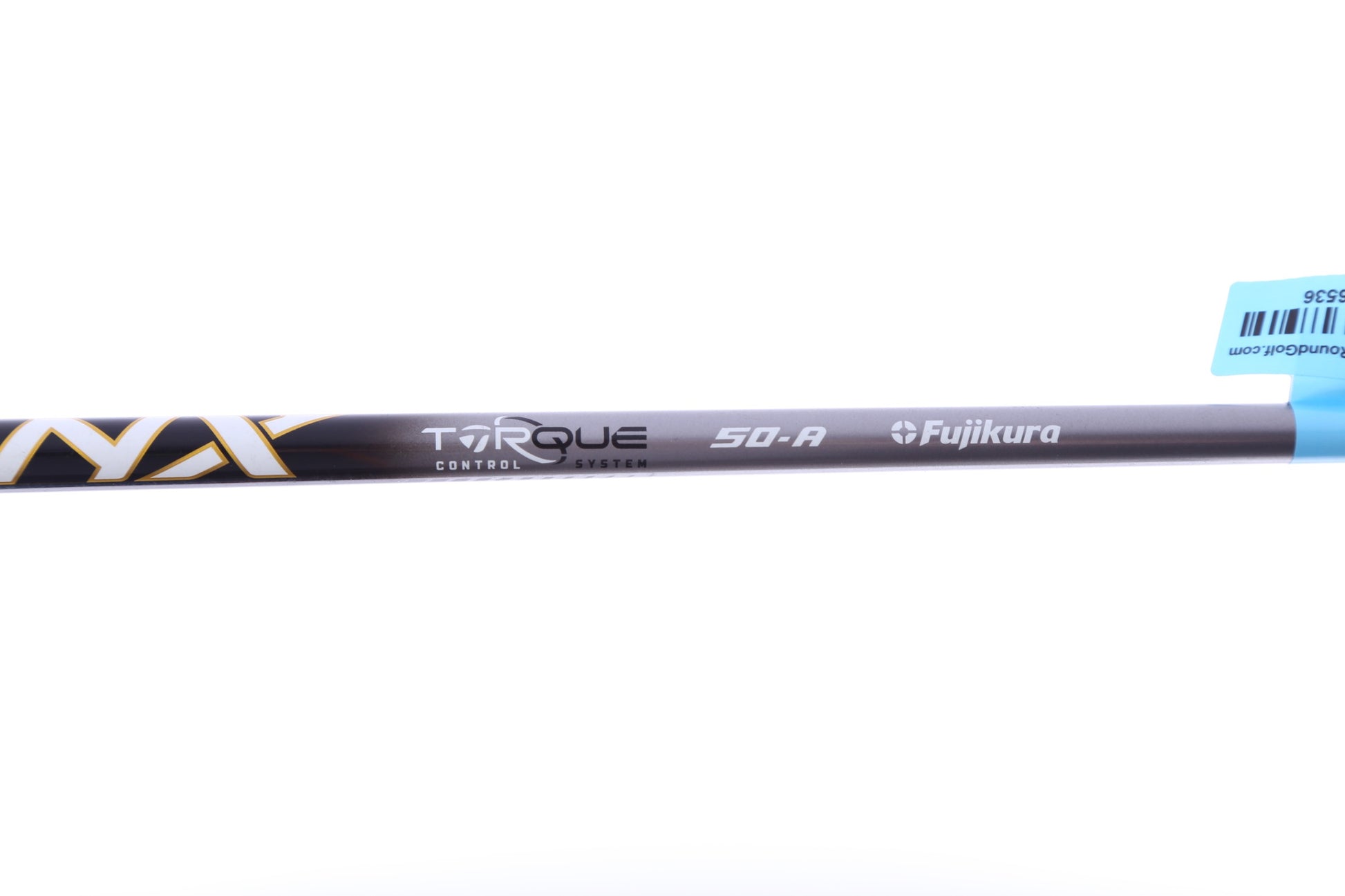 Used TaylorMade Qi10 MAX 5H Hybrid - Right-Handed - 27 Degrees - Seniors Flex-Next Round