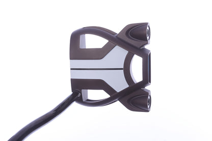 Used TaylorMade Spider Tour Counterbalance Putter - Right-Handed - 36.5 in - Mallet