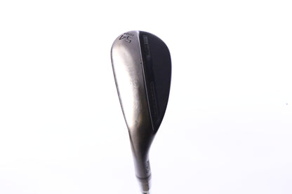 Used Titleist Vokey SM10 Jet Black Sand Wedge - Left-Handed - 54 Degrees - Wedge Flex-Next Round