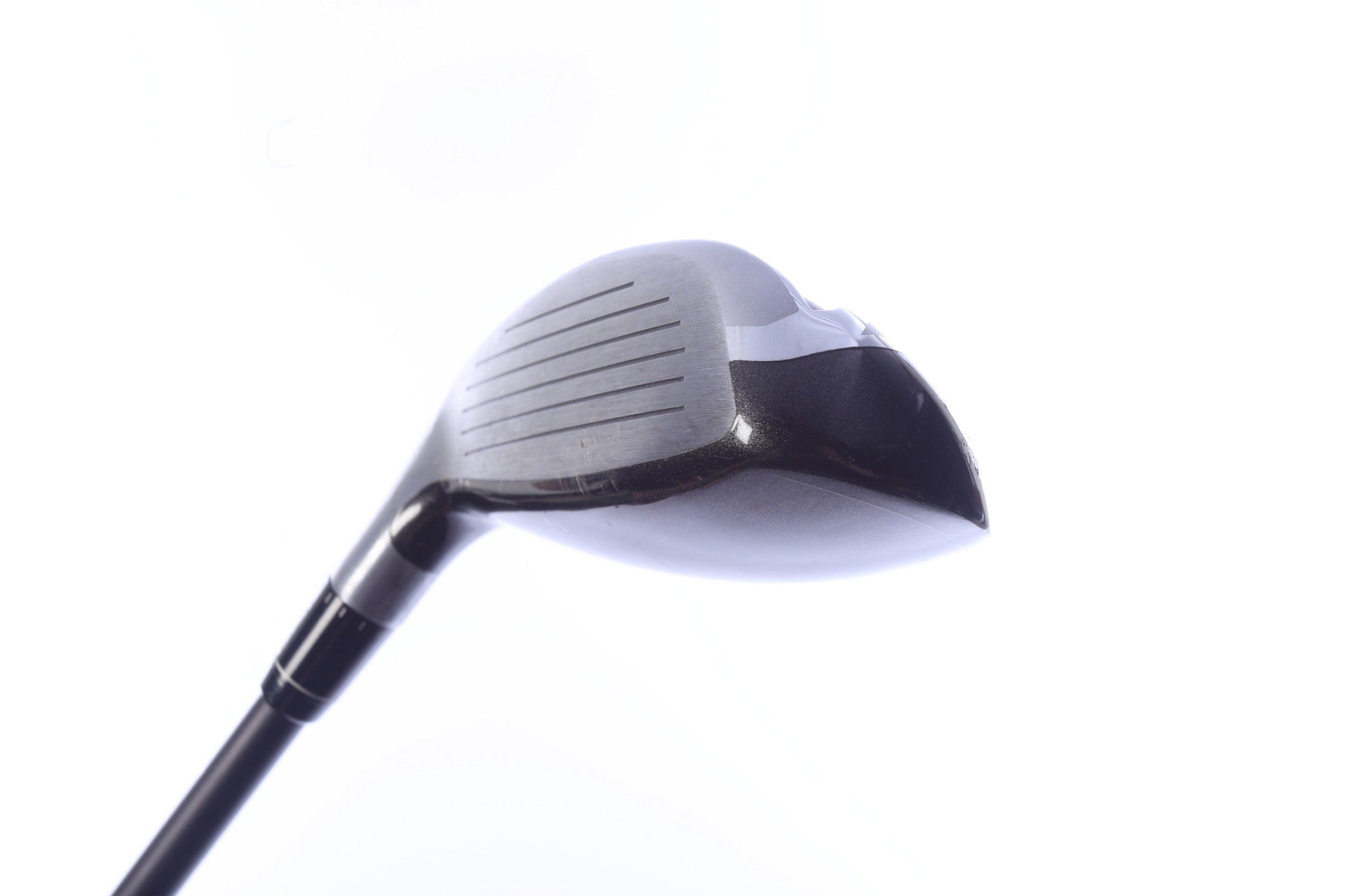Used TaylorMade SLDR 3H Hybrid - Right-Handed - 19 Degrees - Regular Flex-Next Round