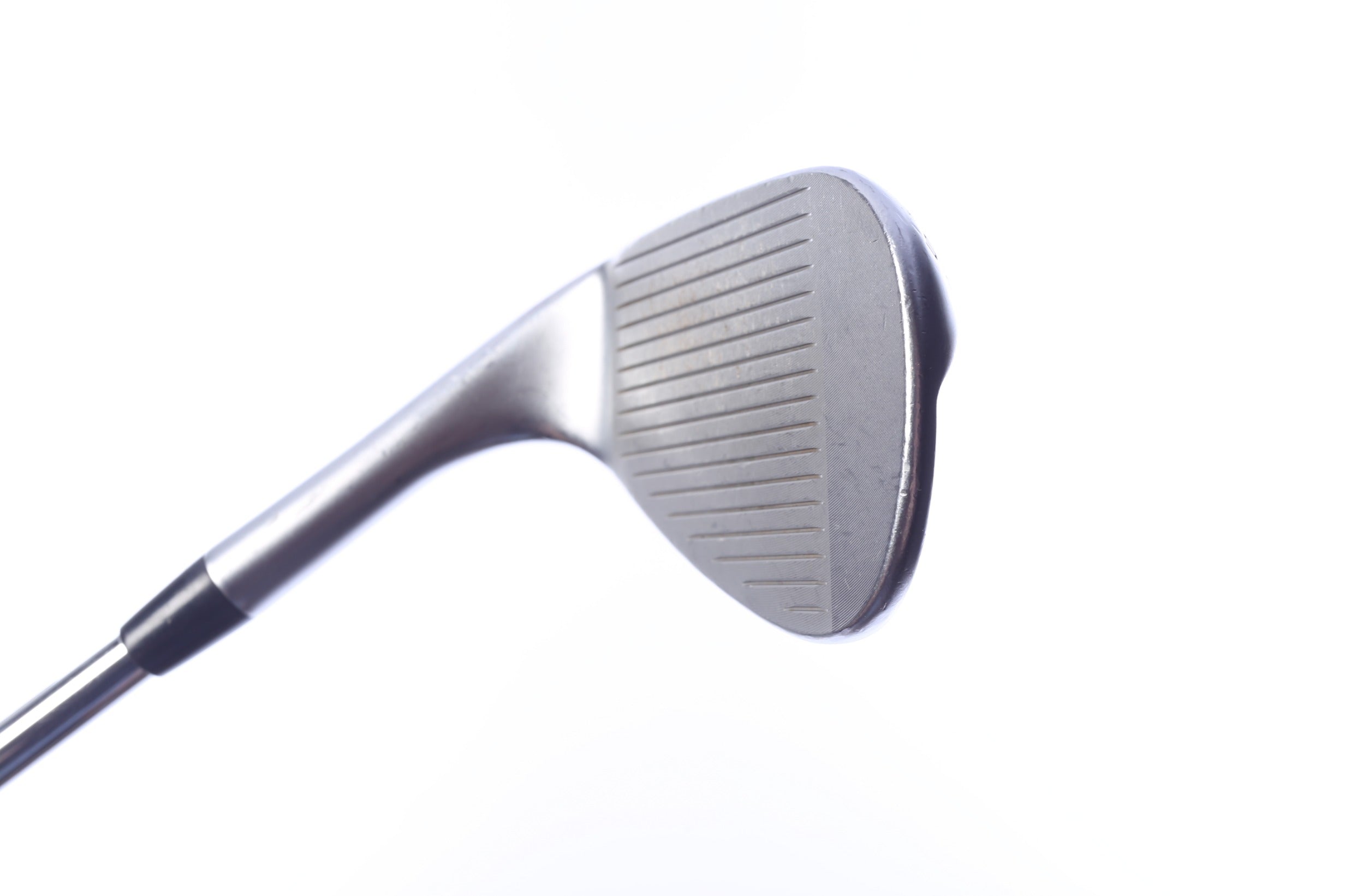 Used Ping s159 Chrome Gap Wedge - Right-Handed - 50 Degrees - Wedge Flex
