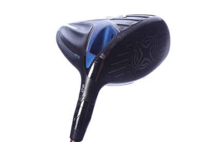 Used Callaway XR 16 Driver - 9 Degrees - Stiff Flex Fujikura SPEEDER EVOLUTION 565 Red - Right-Handed