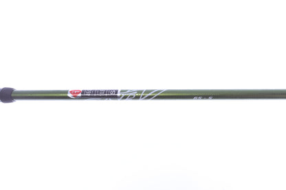 Used XXIO X Black Driver - 10.5 Degrees - Stiff Flex Aldila NV - Right-Handed-Next Round