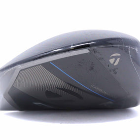 Used TaylorMade Qi10 LS Driver - HEAD ONLY - Right-Handed - 8 Degrees-Next Round