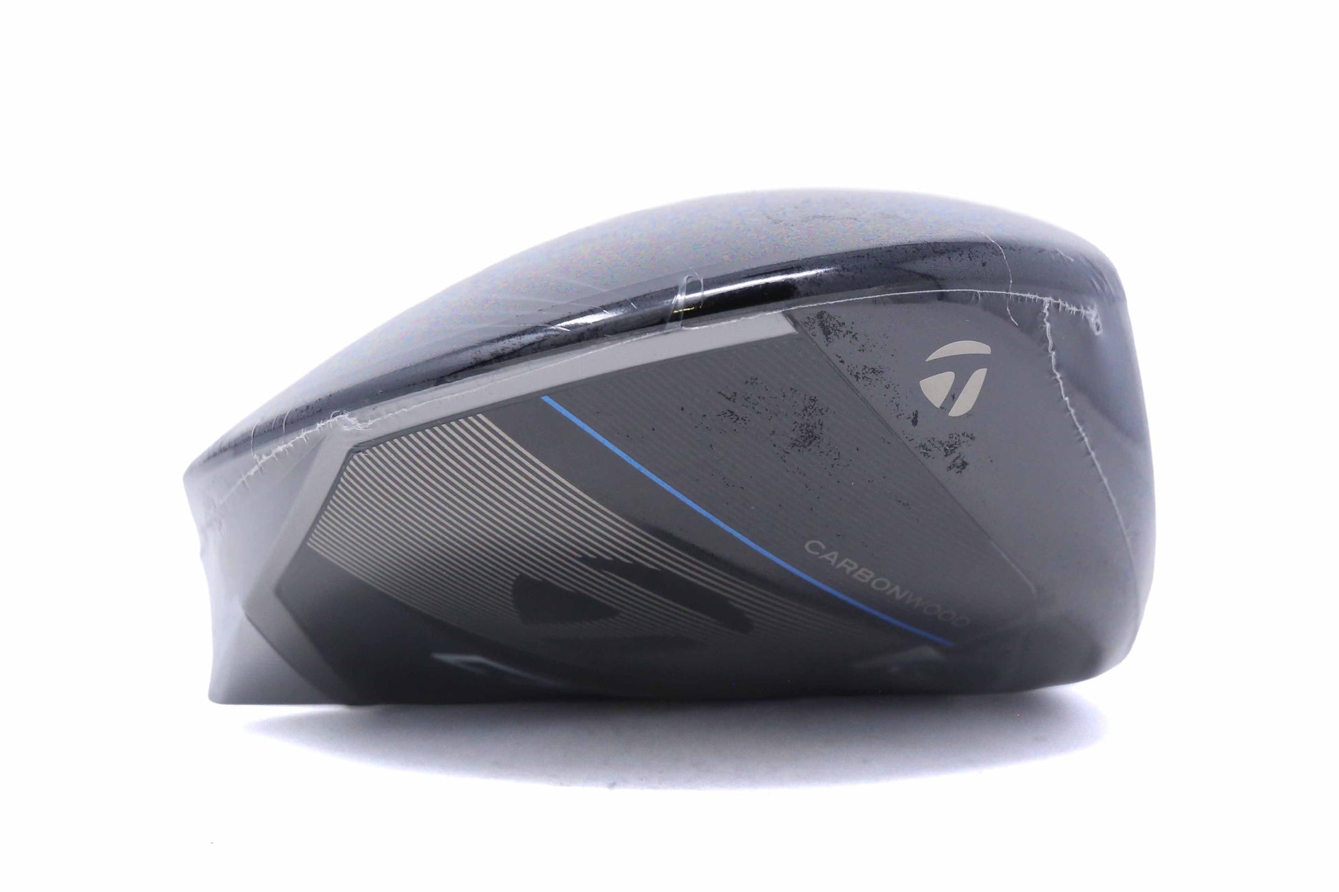 Used TaylorMade Qi10 LS Driver - HEAD ONLY - Right-Handed - 8 Degrees-Next Round