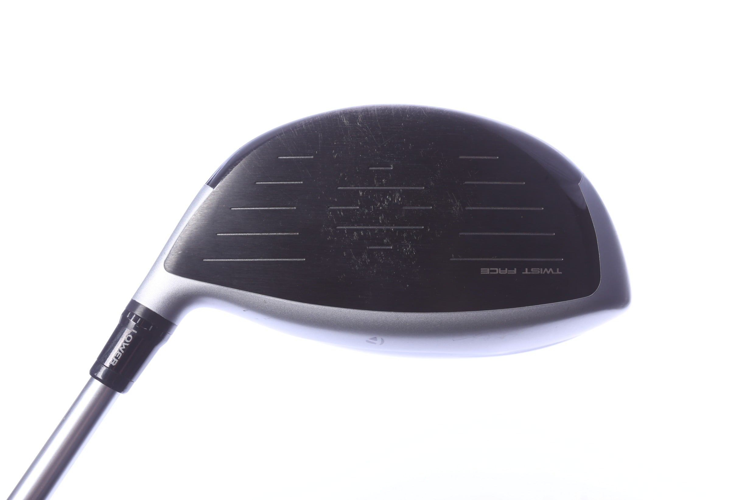 Used TaylorMade M3 Driver - 10.5 Degrees - Extra Stiff Flex Mitsubishi Tensei CK Series Black - Right-Handed