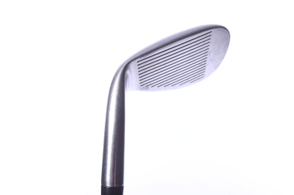 Used TaylorMade Z Spin Lob Wedge - Right-Handed - 60 Degrees - Wedge Flex