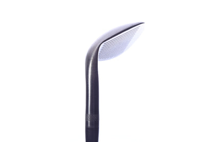Used Bettinardi HLX 3.0 Black Smoke Lob Wedge - Right-Handed - 60 Degrees - Variable Flex-Next Round