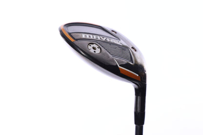 Used Callaway Mavrik 5-Wood - Right-Handed - 18 Degrees - Regular Flex