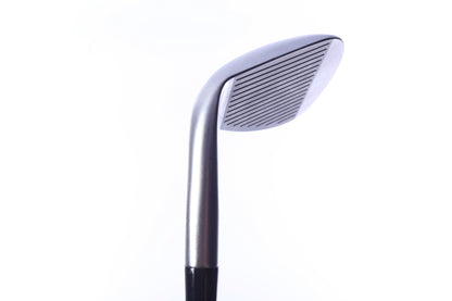 Used Mizuno Pro T-3 Soft White Satin Sand Wedge - Right-Handed - 56 Degrees - Wedge Flex