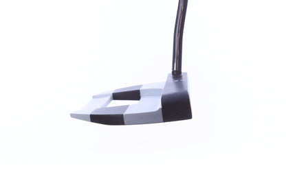 Used Odyssey Ai-ONE Jailbird Cruiser Putter - Right-Handed - 38 in - Mallet-Next Round