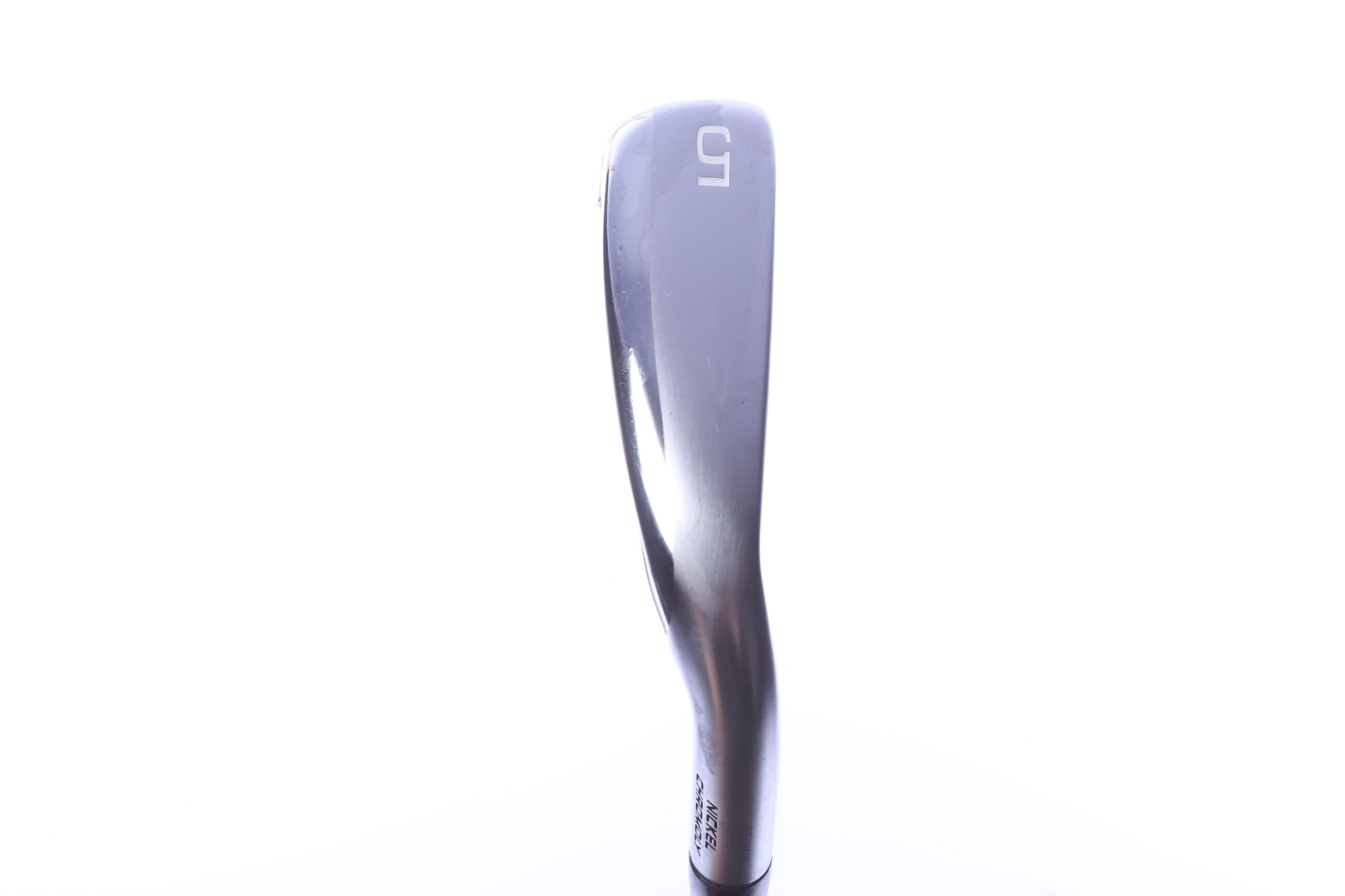 Used Mizuno JPX 923 Hot Metal Single 5-Iron - Right-Handed - Regular Flex