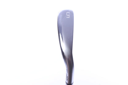 Used Mizuno JPX 923 Hot Metal Single 5-Iron - Right-Handed - Regular Flex