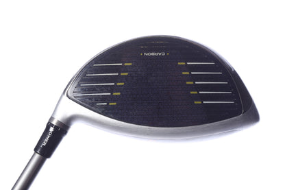 Used TaylorMade Kalea Gold Driver - 13.5 Degrees - Ladies Flex TaylorMade Stock Graphite - Right-Handed