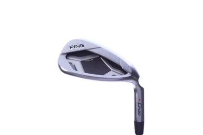 Used Ping G430 Lob Wedge - Right-Handed - 58 Degrees - Seniors Flex