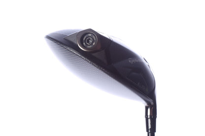 Used TaylorMade Qi35 LS Driver - 9 Degrees - Stiff Flex Project X HZRDUS RDX Smoke - Right-Handed