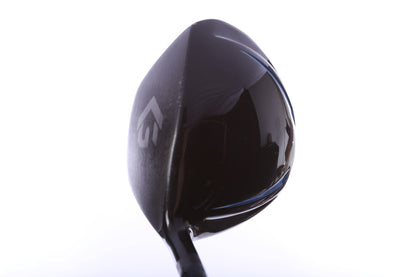 Used Krank Formula 7 Driver - 10.5 Degrees - Stiff Flex Artera Sigma C1 Gray - Right-Handed-Next Round