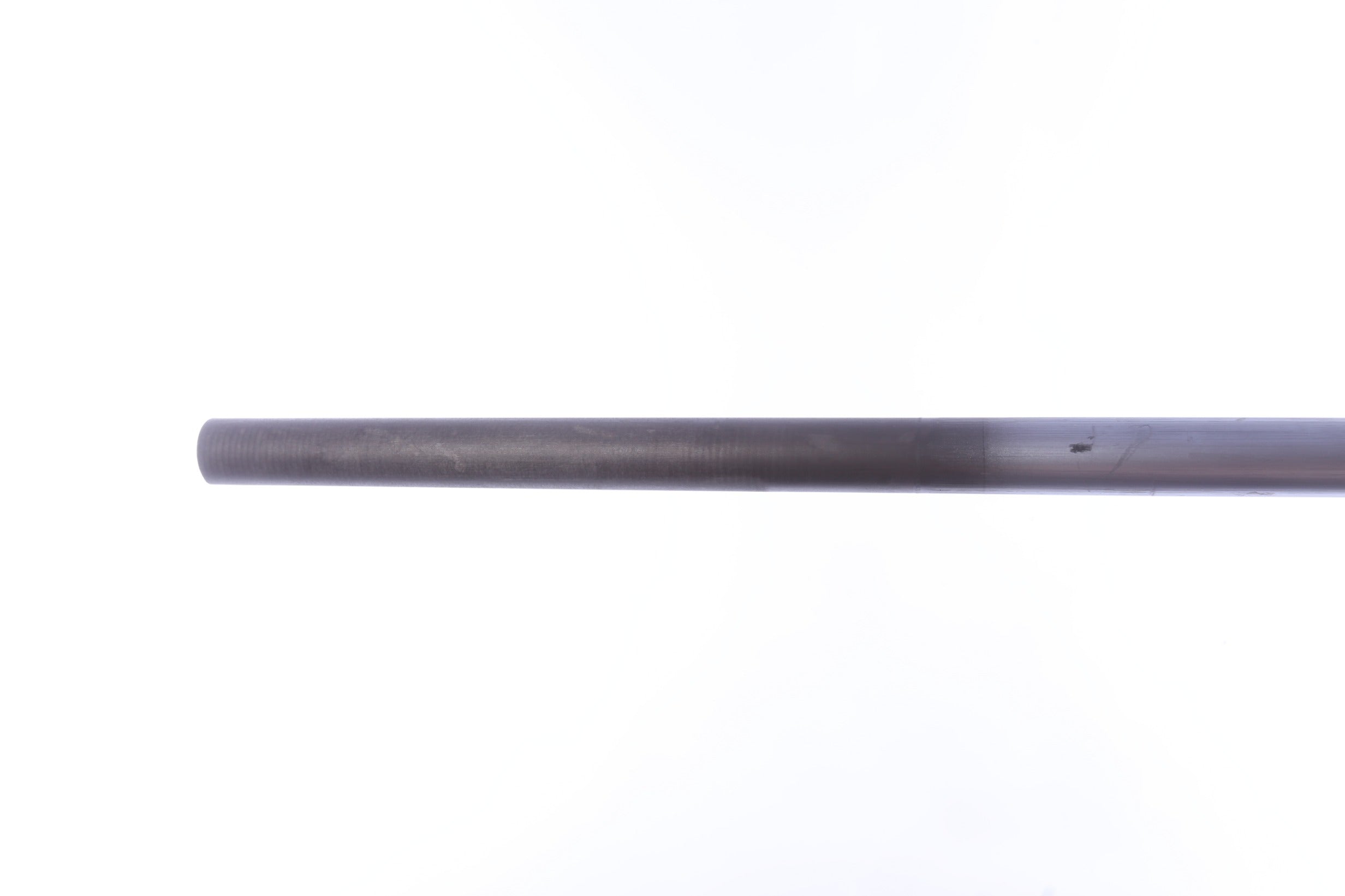 Used Aretera EC1 Blue Driver Shaft Tour Extra Stiff Flex Graphite - 43.25 in - Nike Adapter-Next Round