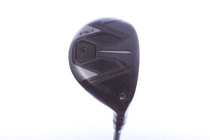 Used Titleist TSi1 5H Hybrid - Right-Handed - 23 Degrees - Seniors Flex-Next Round