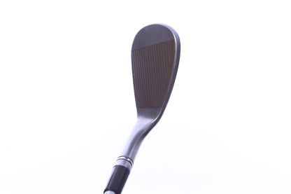 Used TaylorMade Milled Grind 4 Raw Sand Wedge - Right-Handed - 56 Degrees - Wedge Flex