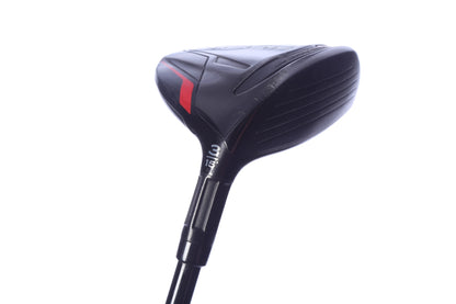 Used TaylorMade STEALTH 3-Wood - Right-Handed - 15 Degrees - Seniors Flex