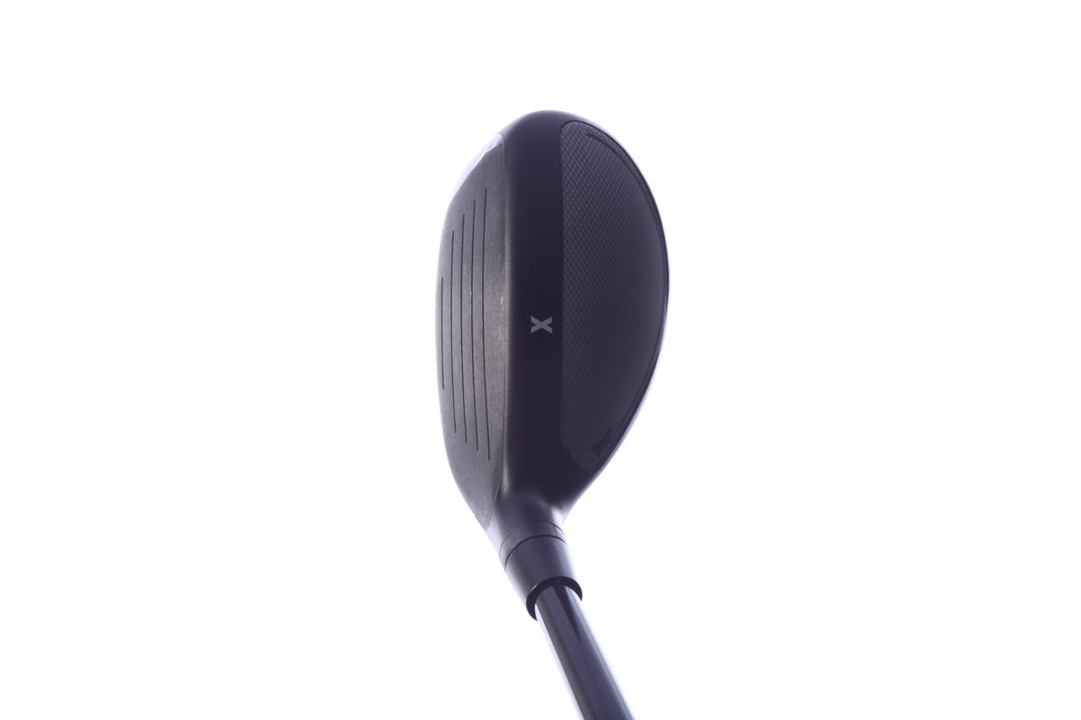 Used PXG 0311 GEN5 2H Hybrid - Right-Handed - 17 Degrees - Extra Stiff Flex-Next Round