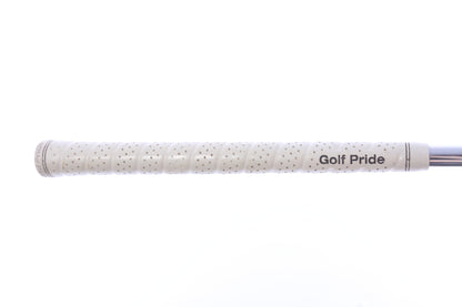 Used TaylorMade Burner 2.0 Approach Wedge - Right-Handed - 50 Degrees - Regular Flex-Next Round