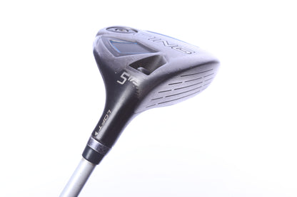 Used Ping G 5-Wood - Right-Handed - 17.5 Degrees - Ladies Flex