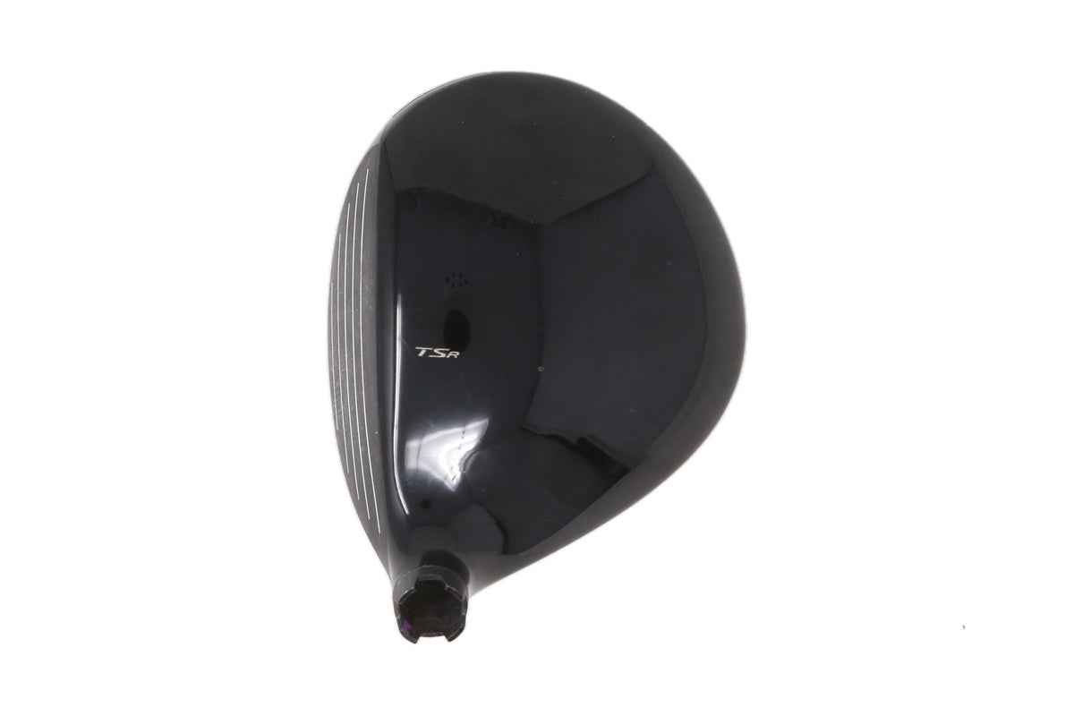 Used Titleist TSR2 5-Wood - HEAD ONLY - Right-Handed - 18 Degrees