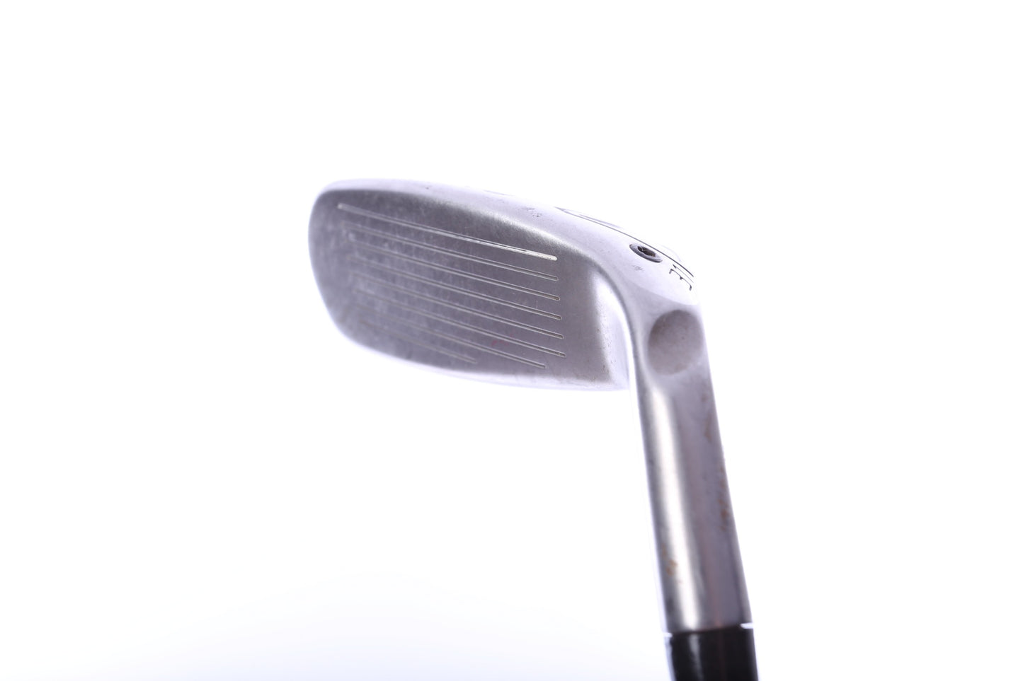 Used Ping G20 7H Hybrid - Left-Handed - 31 Degrees - Regular Flex-Next Round