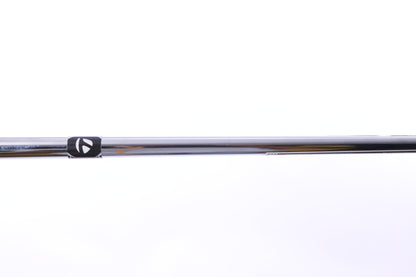 Used TaylorMade Spider GT Rollback Silver Putter - Left-Handed - 34.5 in - Mallet