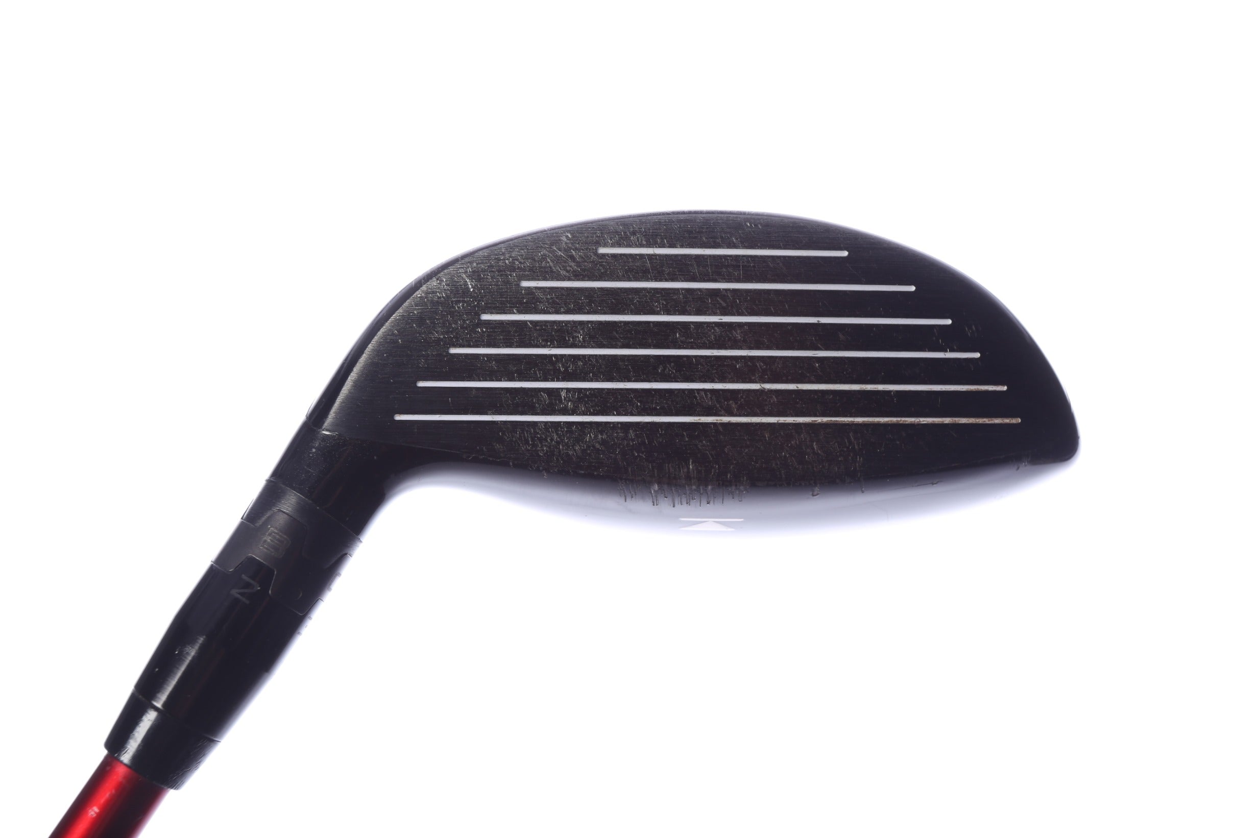 Used Titleist 913F 3-Wood - Right-Handed - 15 Degrees - Ladies Flex-Next Round